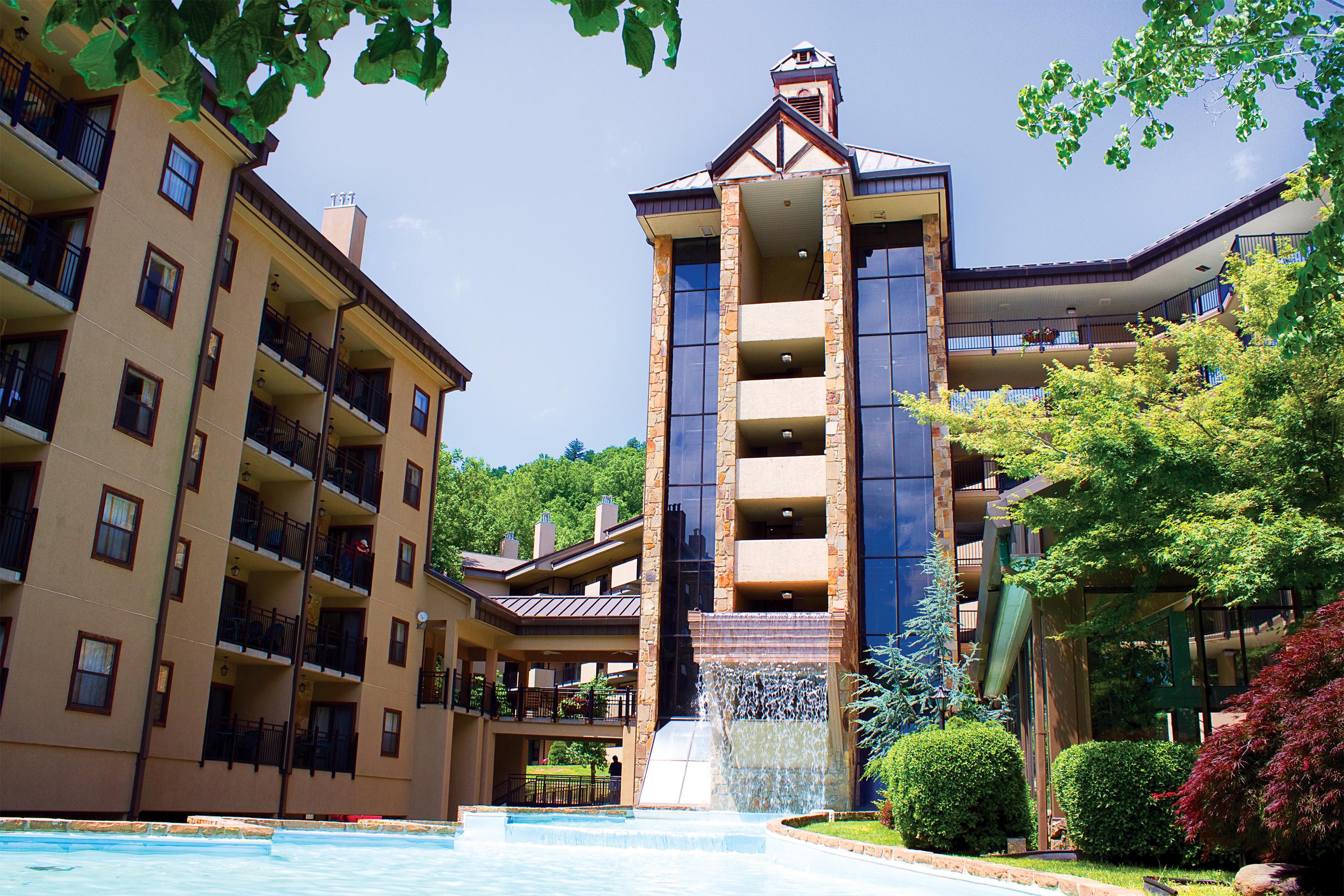Town Square By Exploria Resort 3*