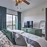 Mtn-View Condo Near Ski Resort 4 Mi To Downtown!
