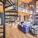 Whispering Waters Cabin