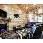 Sky Ridge Mountain View Wheelchair Accessible And Swim Spa