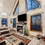Mountainside Escape Too