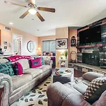 Gatlinburg Summit Condo #6208