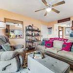 Gatlinburg Summit Condo #6208