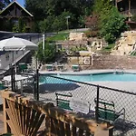 Mountain Shadows Resort