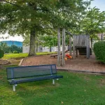 Gatlinburg Summit Condo #6208
