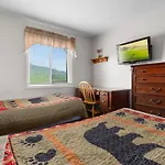 Deer Ridge Mountain Resort C301