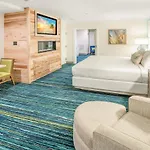 Margaritaville Resort Gatlinburg