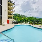 Gatlinburg Studio, Walk To Downtown!