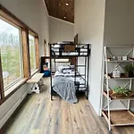 Modern Chalet With Mountain Views In Gatlinburg Tn