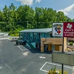 Country Town N\' Suites