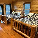 * * 4 Master Bedrooms, Views, Theater, Arcade, Evc