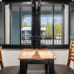 Country Town N\' Suites
