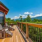 Pinnacle View Lodge By Stony Brook Cabins