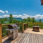 Pinnacle View Lodge By Stony Brook Cabins