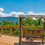 Pinnacle View Lodge By Stony Brook Cabins