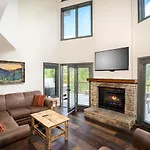 Stargazer By Stony Brook Cabins