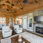 Just Perfect By Stony Brook Cabins