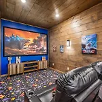 Hemlock Hideaway