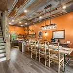Hemlock Hideaway
