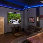 A View To Remember Indoor Pool Hot Tub Game Room Theater Room View Attraction Tickets
