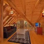 Silvercreek Holiday Home