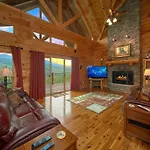 Wine Down Holiday Home
