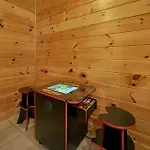 Wine Down Holiday Home