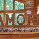 Chalet Damour