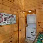 Chalet Damour