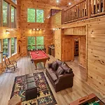 Chalet Damour