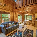 Cowboy Way Holiday Home