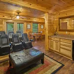 Cowboy Way Holiday Home
