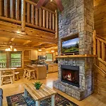 Cowboy Way Holiday Home