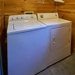 Firefly Lodge Holiday Home