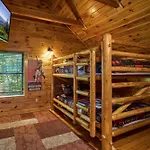Firefly Lodge Holiday Home