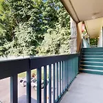 Mountain Top Retreat