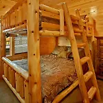 Basswood Lodge Holiday Home