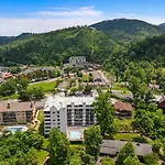 Uptown Gatlinburg Getaway