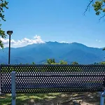 2 Places, 1 Epic Smoky Mtn Stay! Breathtaking Views-Indoor Pool-Outdoor Pool-Hot Tubs-Arcade-Playground-Close To Downtown