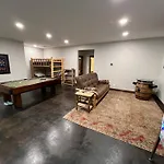 Beary Playful A Highend Luxury Cabin Nestled In The Heart Of Downtown Gatlinburg
