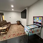 Beary Playful A Highend Luxury Cabin Nestled In The Heart Of Downtown Gatlinburg