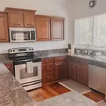 Modern Condo In The Smokies