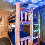 The Eagle\'S Nest Mountain Cabin Gatlinburg