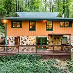 The Eagle\'S Nest Mountain Cabin Gatlinburg