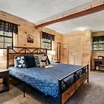 The Eagle\'S Nest Mountain Cabin Gatlinburg