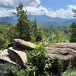 A Leconte Sunrise View