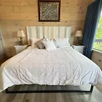 A Leconte Sunrise View
