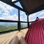 A Leconte Sunrise View