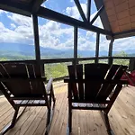 A Leconte Sunrise View