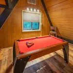 Gatlinburg Cabin With Breathtaking Views, Hot Tub, Sauna, 10 Min To Downtown And National Park